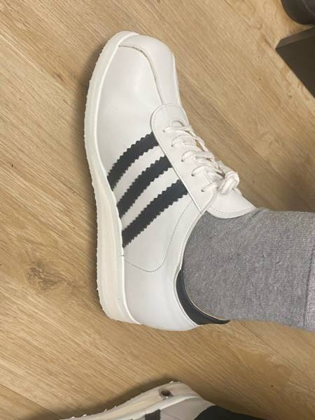 chaussure orthopedique