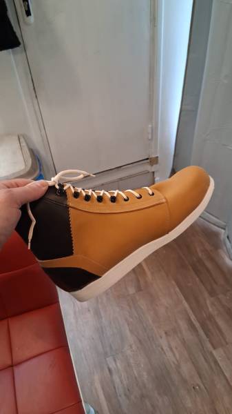 Chaussure rééducation homme Lille Carvin Seclin