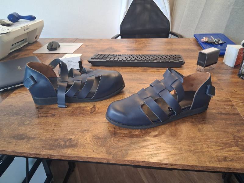 Chaussure été homme Lille Seclin Carvin