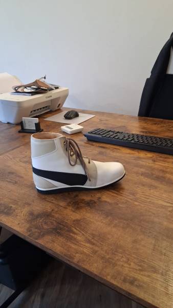 Basket femme Lille Carvin Seclin