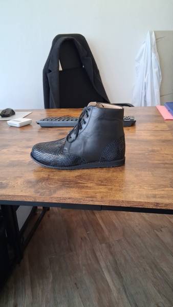 Chaussure femme hiver Lille Seclin Carvin